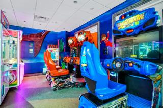 Lovely Home Near Disney With Private Pool, Foosball Table And Water Park Access At Encore Resorts Reunion - 408Sf - Orlando - 4