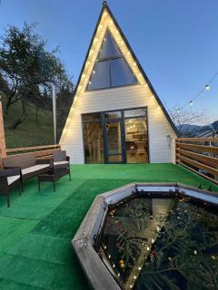 Вілла Гармонія - 0