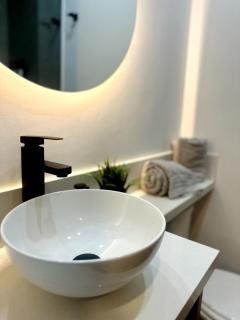 Apartamento Loft cerca al Parque de la 93 - Bogotá - 4