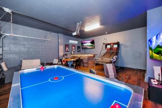 Gleaming Home With Private Pool, Theater Room And Water Park Access Near Disney At Encore Resorts Reunion - 209Sf - Kissimmee - 6