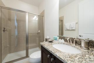 Elegant Home With Private Pool And Waterpark Resort Access Near Disney At Encore Resorts Reunion - 340Pn - Kissimmee - 7
