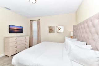 Glorious Home Near Disney With Private Pool, Game Room And Waterpark Resort Access At Encore Resorts Reunion - 660La - Orlando - 0