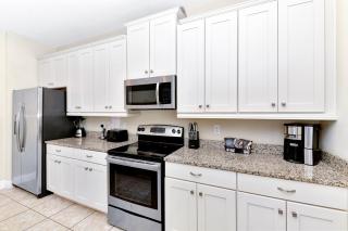 Glorious Home Near Disney With Private Pool, Game Room And Waterpark Resort Access At Encore Resorts Reunion - 660La - Orlando - 2