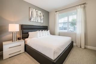 Home Near Disney With Air Hockey Table And Waterpark Resort Access At Encore Resorts Reunion - 241Bu - Kissimmee - 3