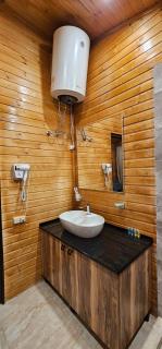 Cottage Talu in Mestia - 8