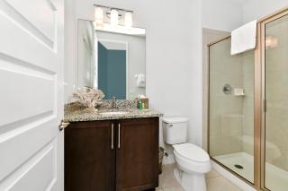 Elegant Home With Private Pool, Waterpark Resort Access Near Disney At Encore Resort - 7610Wi - Orlando - 2