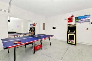 Elegant Home With Private Pool, Waterpark Resort Access Near Disney At Encore Resort - 7610Wi - Kissimmee - 8