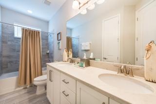 Radiant Home With Private Pool Near Disney With Waterpark Resort Access At Encore Resort - 7676Ff - Kissimmee - 5