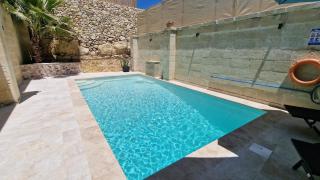 Sunflower Farmhouse, Xewkija, Gozo - Xewkija - 4