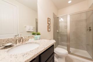 Grand Home Near Disney With Private Pool, Media And Themed Rooms With Waterpark Resort Access At Encore Resorts Reunion - 360Bu - Kissimmee - 8