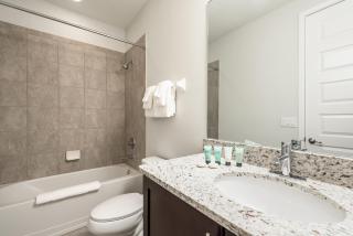Luxurious Home Near Disney With Game Room And Waterpark Resort Access At Encore Resorts Reunion - 371Fl - Kissimmee - 1