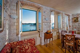 Residence PORTA ANTICA Centro Storico - Rovinj - 7