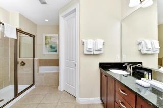 Gorgeous Home With Private Pool And Game Room Near Disney At Encore Resort - 781La - Orlando - 8