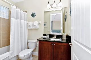 Gorgeous Home With Private Pool And Game Room Near Disney At Encore Resort - 781La - Orlando - 3