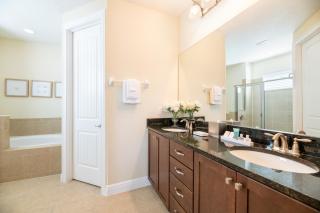 Gorgeous Home With Media, Disney Themed Kids Room Near Disney With Waterpark Resort Access At Encore Resort - 771La - Orlando - 5
