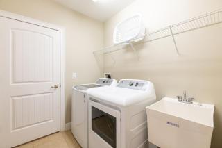 Gorgeous Home With Media, Disney Themed Kids Room Near Disney With Waterpark Resort Access At Encore Resort - 771La - Orlando - 0