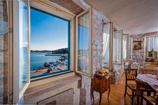 Residence PORTA ANTICA Centro Storico - Rovinj - 3