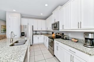 Vibrant Home Near Disney With Media Room, Themed Rooms, Game Room And Waterpark Resort Access At Encore Resorts Reunion - 7450Mr - Orlando - 2