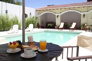 Altos De Balcarce Hotel - 0