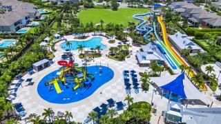 Inviting Home Near Disney With Encore Resort Access - 7792Sw - Kissimmee - 2