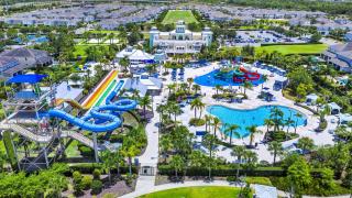 Inviting Home Near Disney With Encore Resort Access - 7792Sw - Kissimmee - 4
