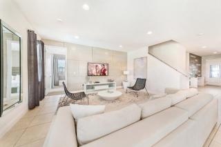 Exquisite Home With Media Room Games With Waterpark Resort Access Near Disney At Encore Resort- 7600Mc - Kissimmee - 8