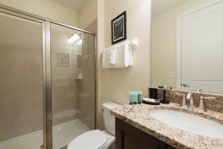 Vibrant Home Near Disney With Private Pool, Themed Rooms And Waterpark Resort Access At Encore Resorts Reunion - 401No - Kissimmee - 1