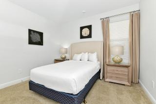 Marvelous Home Near Disney With Private Pool And Waterpark & Resort Access At Encore Resorts Reunion - 250Cl - 6