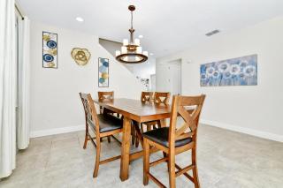 Lovely Home Near Disney With Private Pool And Water Park Access At Encore Resorts Reunion - 7423Mr - Orlando - 0