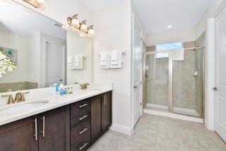 Lovely Home Near Disney With Private Pool And Water Park Access At Encore Resorts Reunion - 7423Mr - Orlando - 1