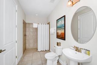 Spacious Home With Private Pool Near Disney With Waterpark Resort Access At Encore Resort - 7720Ff - Orlando - 9
