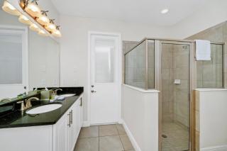Spacious Home With Private Pool Near Disney With Waterpark Resort Access At Encore Resort - 7720Ff - Orlando - 4