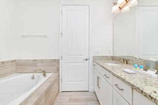 Luxury Home With Themed Rooms, Game Room And Waterpark Resort Access Near Disney At Encore Resorts Reunion - 260Cl - Kissimmee - 7