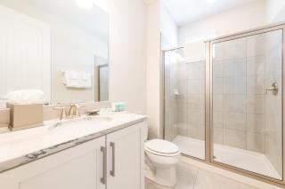 Vibrant Home With Private Pool, Pool Table Near Disney With Waterpark Resort Access At Encore Resort - 7707Gr - Orlando - 0