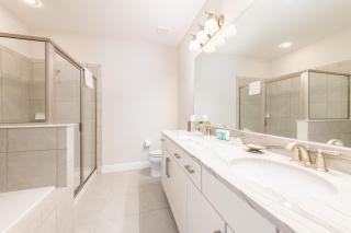 Vibrant Home With Private Pool, Pool Table Near Disney With Waterpark Resort Access At Encore Resort - 7707Gr - Orlando - 6