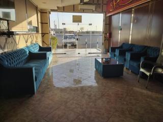 ناصر علي أبودهش للشقق المخدومة - 0