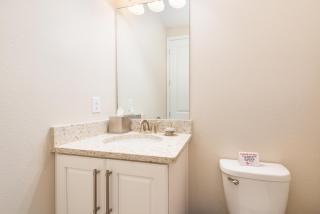 Vivid Home With Theater, Themed Room Near Disney With Waterpark Resort Access At Encore Resort- 7662Ff - Kissimmee - 6