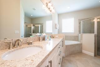 Vivid Home With Theater, Themed Room Near Disney With Waterpark Resort Access At Encore Resort- 7662Ff - Kissimmee - 5