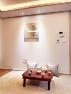 Kim's stay Korean Style apartment in Seoul - Seul - 9