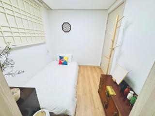 Kim's stay Korean Style apartment in Seoul - Seul - 6