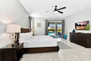 Lavish Home Near Disney With Private Pool, Media Room, Game Room, Themes Rooms And Water Park Access At Encore Resorts Reunion - 520Bu - Orlando - 7
