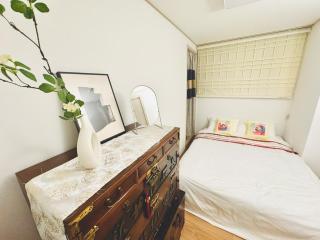 Kim's stay Korean Style apartment in Seoul - Seul - 5