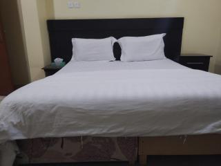 ناصر علي أبودهش للشقق المخدومة - 2