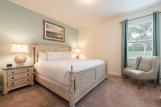 Inviting Home With Private Pool Near Disney With Water Park Resort Access At Encore Resort - 7498Mr - Kissimmee - 1