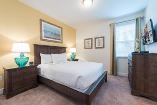 Inviting Home With Private Pool Near Disney With Water Park Resort Access At Encore Resort - 7498Mr - Kissimmee - 5