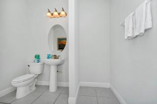 Vibrant Elite Home With Private Pool, Theater Room And Waterpark Resort Access Near Disney At Encore Resort - 7605Mc - Kissimmee - 9