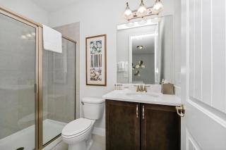 Vibrant Elite Home With Private Pool, Theater Room And Waterpark Resort Access Near Disney At Encore Resort - 7605Mc - Kissimmee - 8