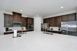 Vibrant Elite Home With Private Pool, Theater Room And Waterpark Resort Access Near Disney At Encore Resort - 7605Mc - Kissimmee - 5