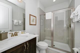 Vibrant Elite Home With Private Pool, Theater Room And Waterpark Resort Access Near Disney At Encore Resort - 7605Mc - Kissimmee - 1