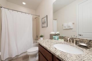 Alluring Home With Private Pool Near Disney With Waterpark & Resort Access At Encore Resort - 7732Ff - 9